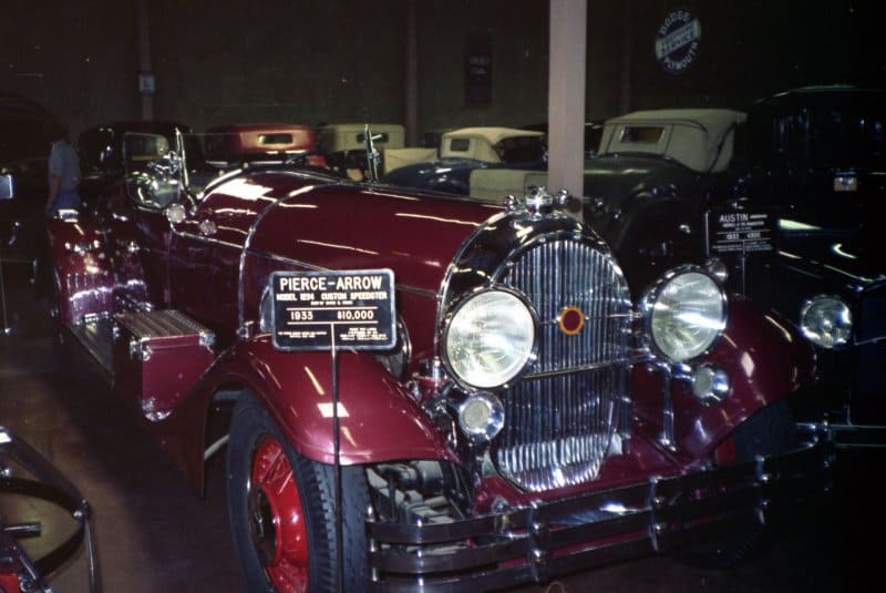1933, car, Unknown, Custom Speedster