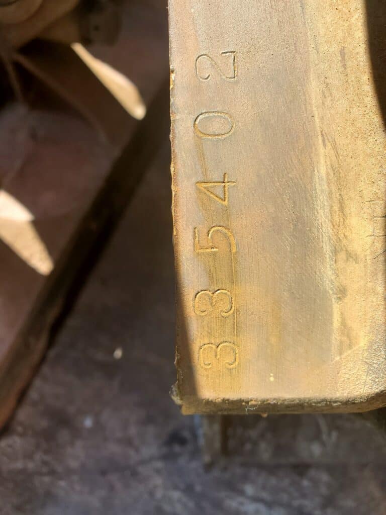 1933, car, 1236, 7-Pass. Sedan