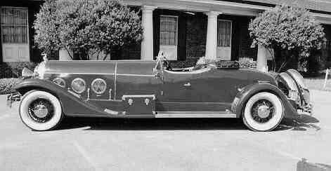 1933, car, Unknown, Custom Speedster