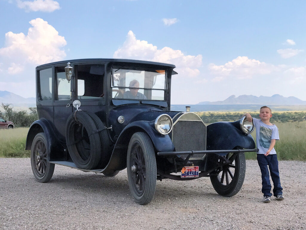 1916, car, 38-C-4, Vestibule Suburban