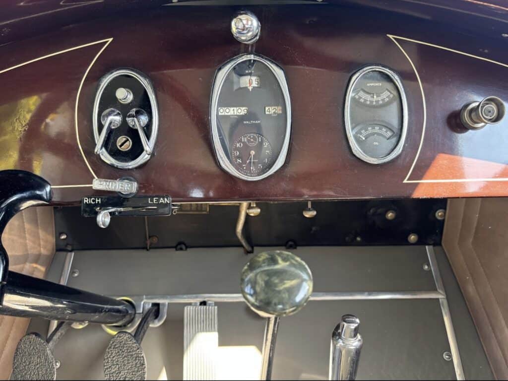 1927, car, 80, Coupe