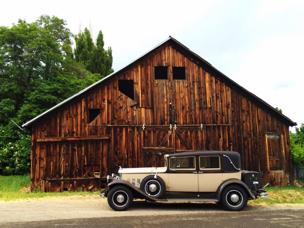 1930, car, B, Club Sedan