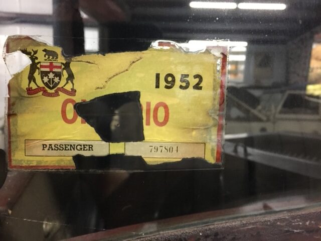 1927, car, 80, 2-Door Sedan (Coach)