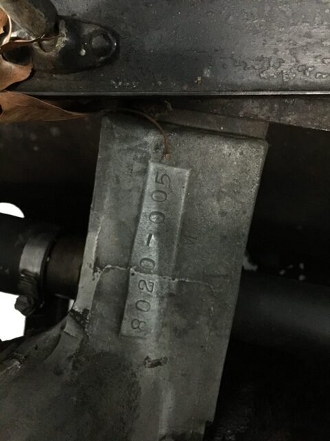 1927, car, 80, 2-Door Sedan (Coach)