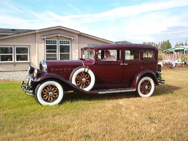 restored to original condition