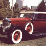 1932 Model 54 Touring