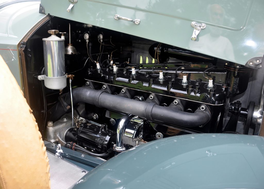 1927, car, 36, Runabout