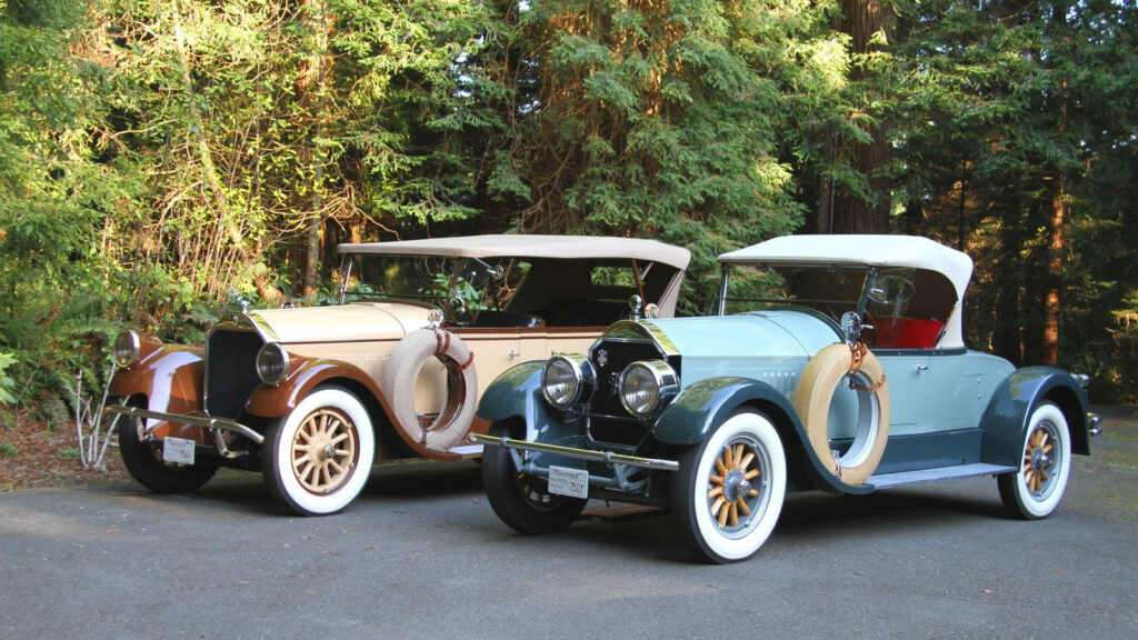 1927, car, 36, Runabout