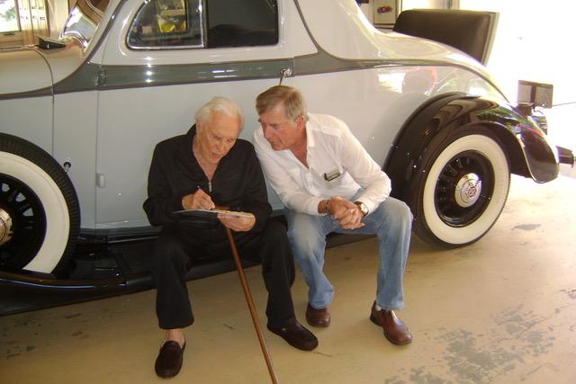 1934, car, 840A, Sport Coupe
