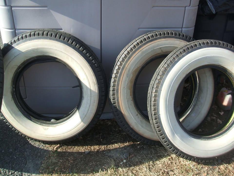 Tires 2