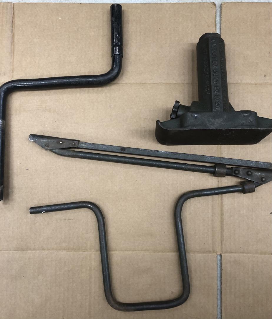 Tools 