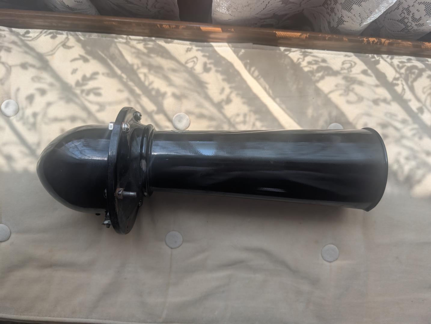1931 Klaxon horn for Model 42