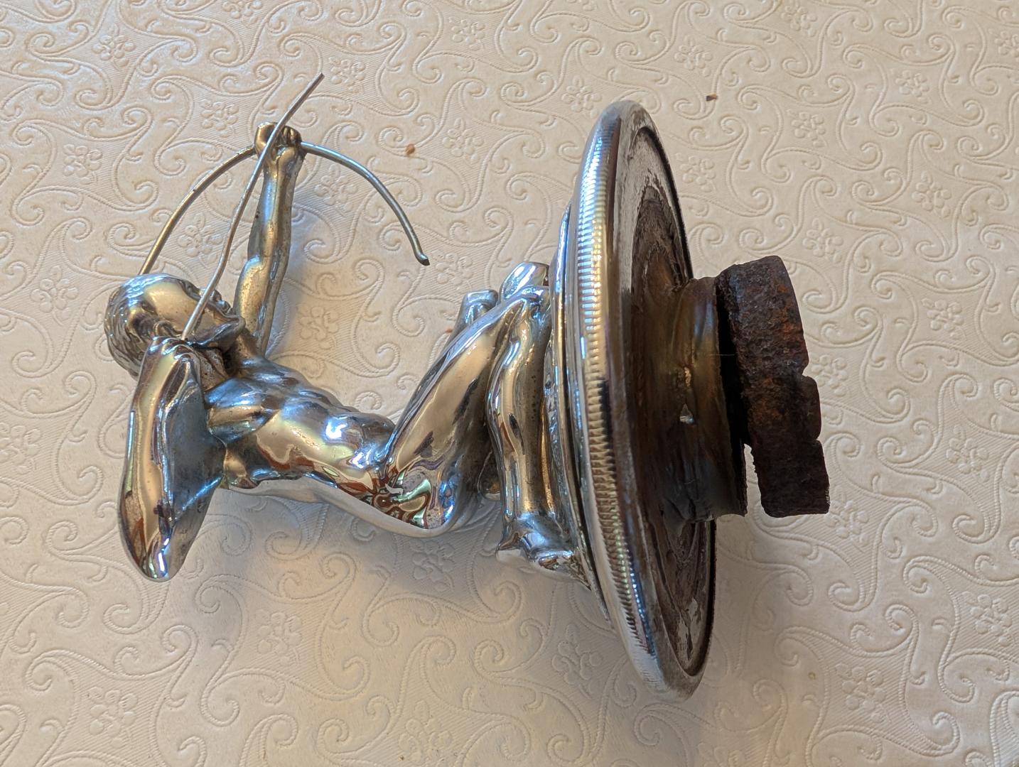 Archer radiator cap