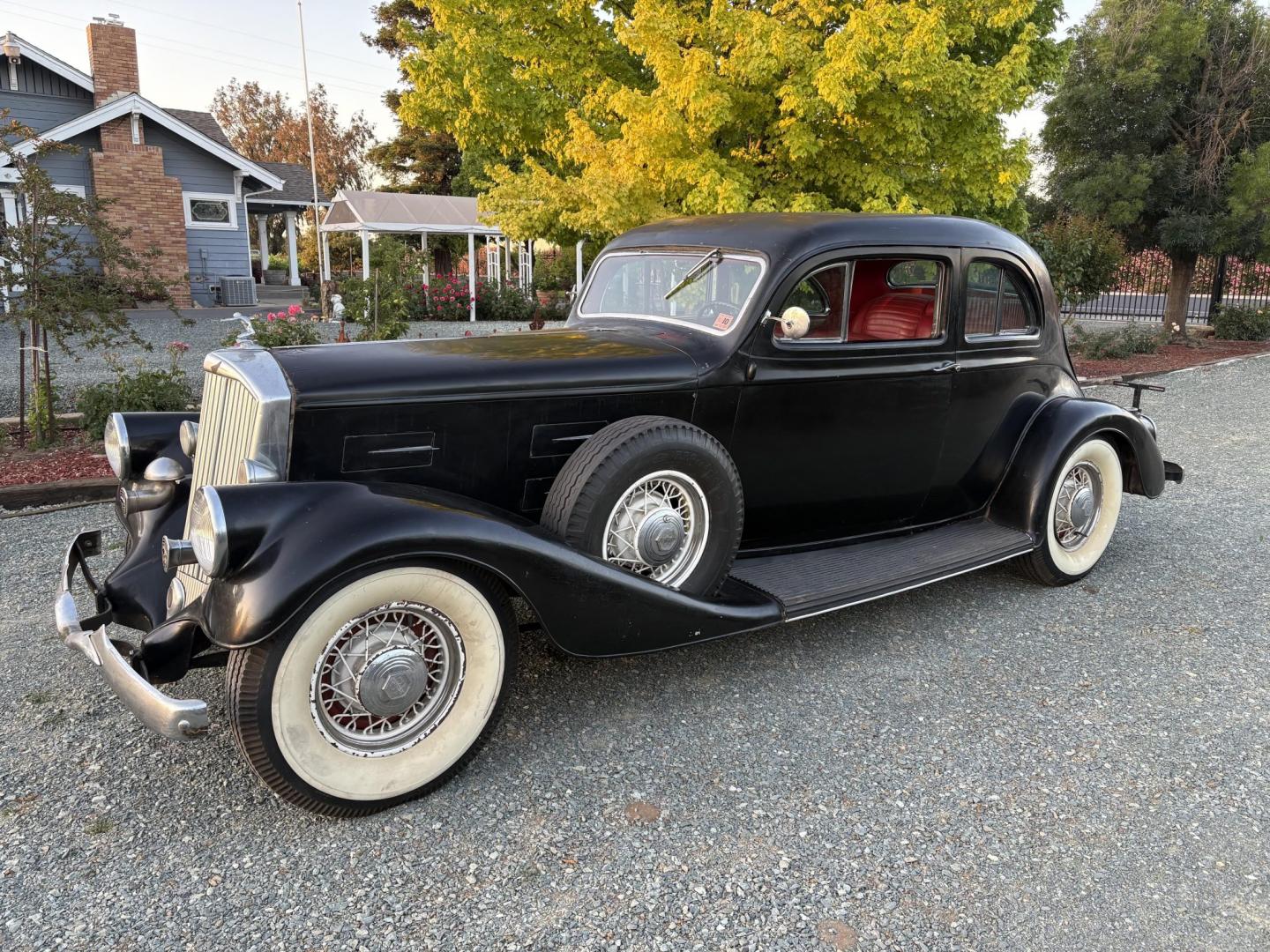 1240A Silver Arrow